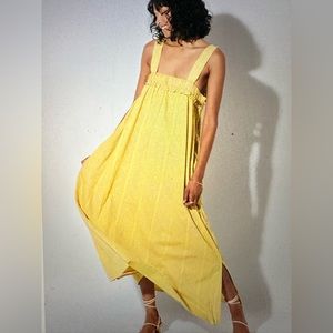 Cleobella XS Melani Dress